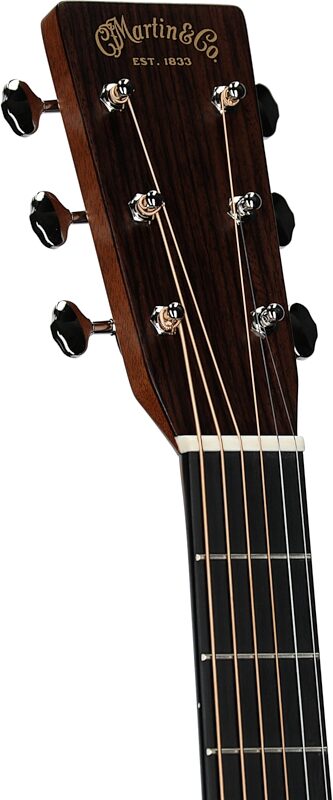 Martin D-28 Billy Strings Acoustic Guitar (with Case), New, Serial Number M2955623, Headstock Left Front
