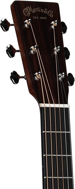 Martin 000-17 Acoustic Guitar (with Case), Natural, Serial Number M2959274, Headstock Left Front