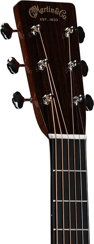 Martin 000-EC Eric Clapton 30th Anniversary Acoustic Guitar (with Case), New, Serial Number M2942274, Headstock Left Front