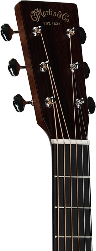 Martin 000-18 V2 Acoustic Guitar (with Case), Natural, Serial Number M2961628, Headstock Left Front