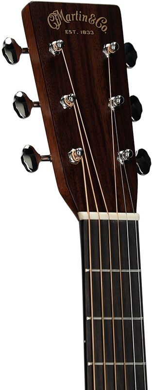 Martin D-28 Billy Strings Acoustic Guitar (with Case), New, Serial Number M2968656, Headstock Left Front
