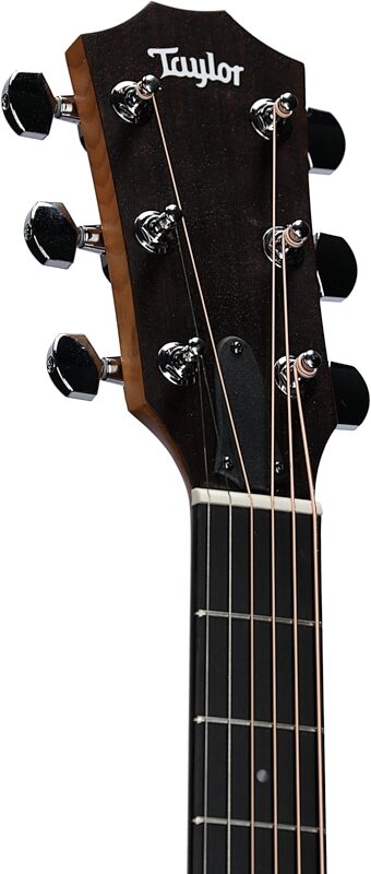 Taylor A12 Academy Series Grand Concert Acoustic Guitar, Left-Handed (with Gig Bag), New, Headstock Left Front