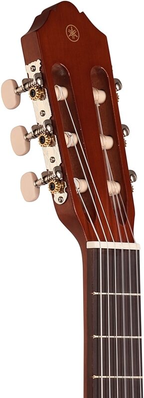 Yamaha CGS103A 3/4-Size Classical Acoustic Guitar, New, Headstock Left Front