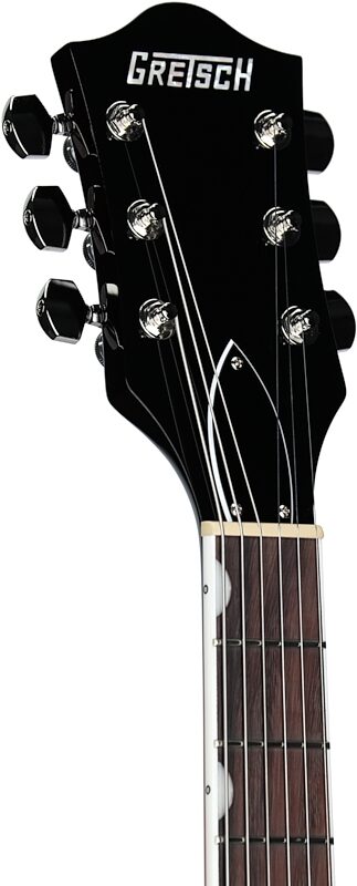 Gretsch Pro Collection Tennessean Electric Guitar (with Case), Havana Burst, Headstock Left Front