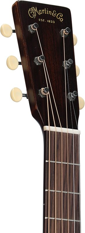 Martin 000-16 StreetMaster Acoustic Guitar (with Gig Bag), New, Headstock Left Front