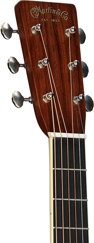 Martin 000-42EC Eric Clapton 30th Anniversary Acoustic Guitar (with Case), New, Headstock Left Front