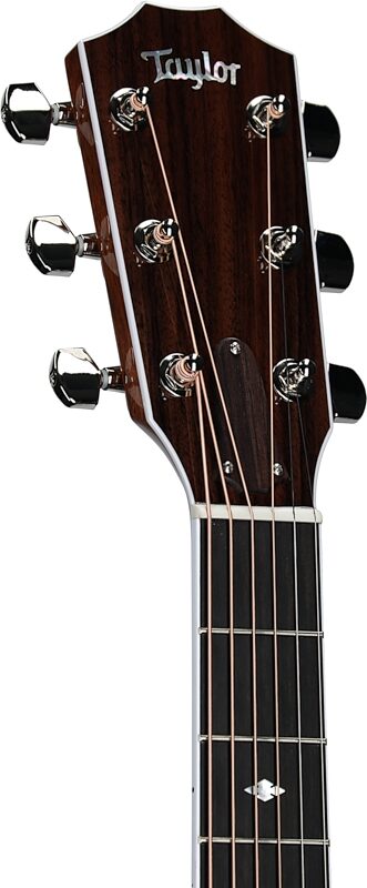 Taylor 815e Legacy Jumbo Acoustic-Electric Guitar, New, Headstock Left Front