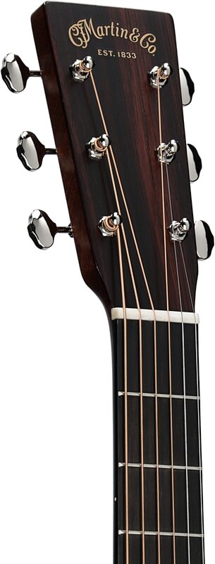 Martin GPC-16E Acoustic-Electric Guitar, Rosewood Back/Sides, New, Headstock Left Front