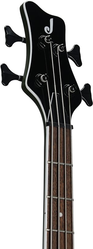 Jackson X Series Spectra SBX IV Electric Bass, Matte Army Drab, USED, Warehouse Resealed, Headstock Left Front