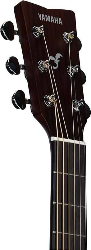 Yamaha FG-800J Folk Acoustic Guitar, New, Headstock Left Front