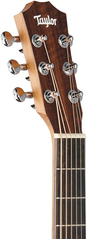 Taylor BT1e-W Baby Taylor 3/4-Size Acoustic-Electric Guitar, New, Headstock Left Front