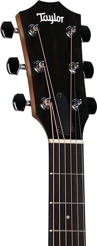 Taylor 117e Grand Pacific Acoustic-Electric Guitar (with Gig Bag), New, Headstock Left Front