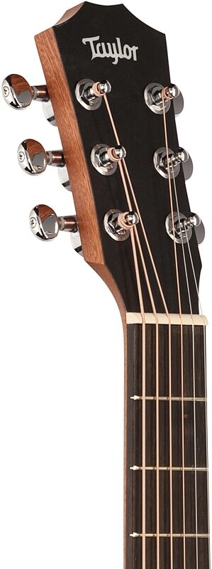 Taylor TSBTe Taylor Swift Baby Taylor Acoustic-Electric Guitar (with Gig Bag), New, Headstock Left Front