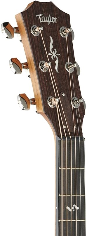 Taylor 412ceRV Grand Concert Acoustic-Electric Guitar, New, Headstock Left Front