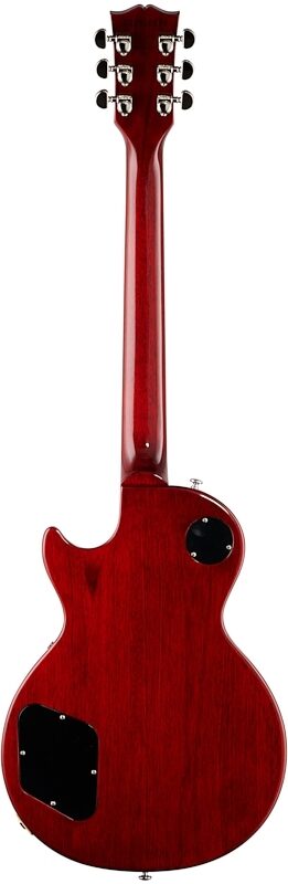 Gibson Les Paul Standard '60s Electric Guitar (with Case), Unburst, Serial Number 223910068, Full Straight Back