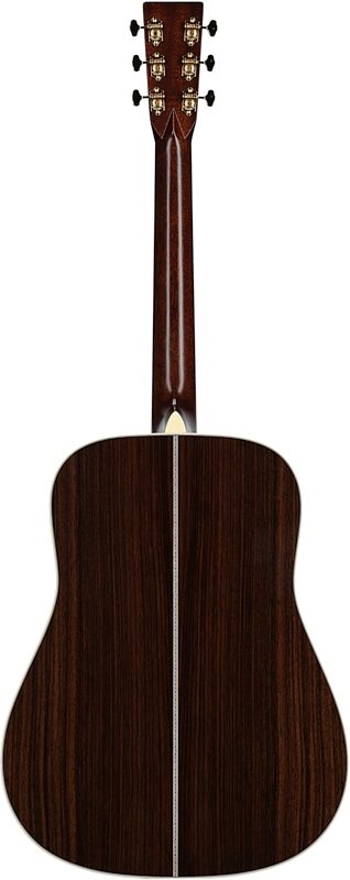 Martin D-41 Redesign Dreadnought Acoustic Guitar (with Case), New, Serial Number M2643394, Full Straight Back