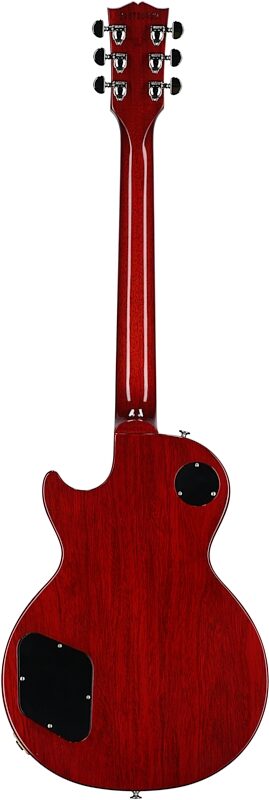 Gibson Les Paul Standard '60s Electric Guitar (with Case), Iced Tea, Serial Number 220720220, Full Straight Back