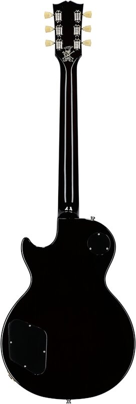 Gibson Slash Les Paul Standard Electric Guitar (with Case), November Burst, Serial Number 230520391, Full Straight Back