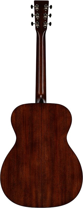 Martin 000-18 Modern Deluxe Acoustic Guitar (with Case), New, Serial Number M2686864, Full Straight Back