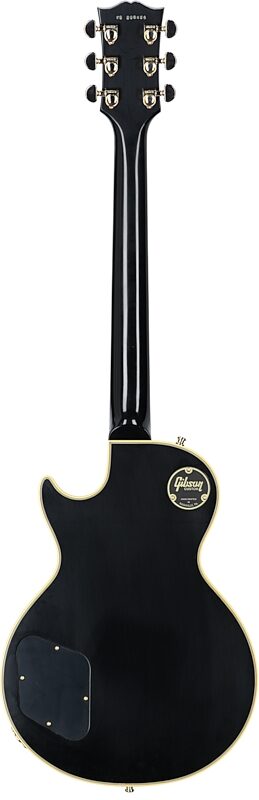 Gibson Custom Peter Frampton Phenix Les Paul Custom Electric Guitar (with Case), New, Serial Number CS302408, Full Straight Back
