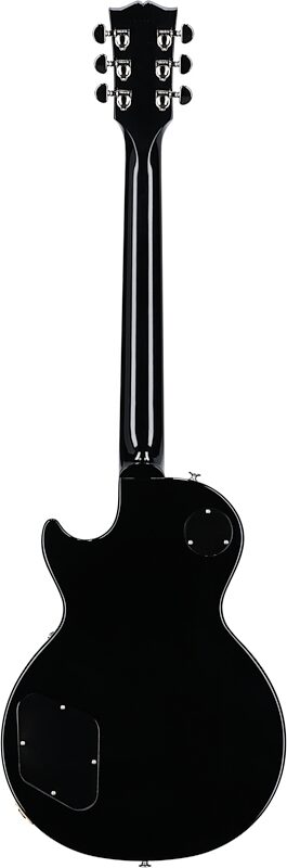 Gibson Exclusive Les Paul Standard '60s AAA Top Electric Guitar (with Case), Fireburst, Serial Number 226330399, Full Straight Back