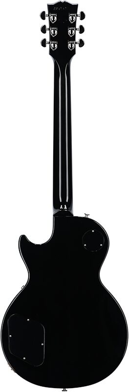 Gibson Exclusive Les Paul Standard '60s AAA Top Electric Guitar (with Case), Fireburst, Serial Number 226130317, Full Straight Back