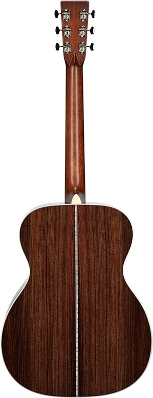 Martin 000-28 Redesign Acoustic Guitar (with Case), New, Serial Number M2810047, Full Straight Back