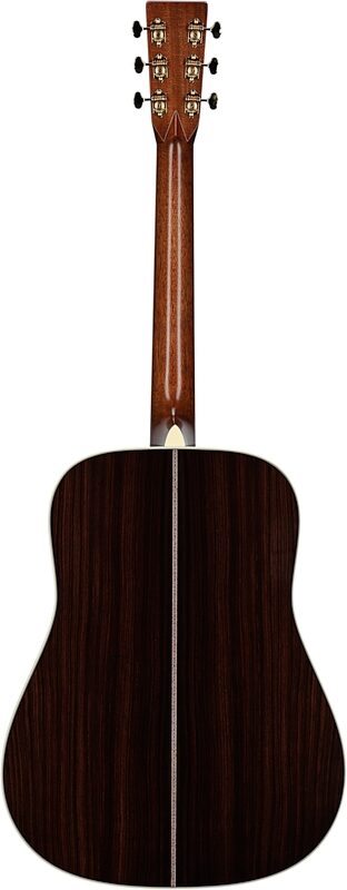 Martin D-41 Redesign Dreadnought Acoustic Guitar (with Case), New, Serial Number M2837784, Full Straight Back