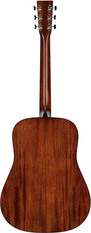 Martin D-18 Modern Deluxe Dreadnought Acoustic Guitar (with Case), New, Serial Number M2850632, Full Straight Back