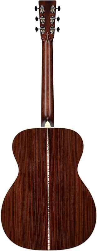 Martin 000-28 Redesign Acoustic Guitar (with Case), New, Serial Number M2848750, Full Straight Back