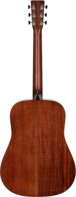 Martin D-18 Acoustic Guitar, Left-Handed (with Case), New, Serial Number M2867071, Full Straight Back
