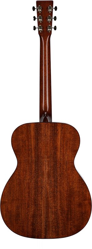 Martin 000-18 Modern Deluxe Acoustic Guitar (with Case), New, Serial Number M2861121, Full Straight Back