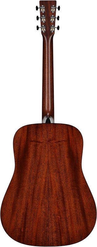 Martin D-18 Acoustic Guitar, Left-Handed (with Case), New, Serial Number M2869087, Full Straight Back