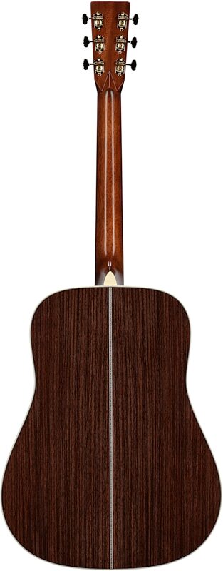 Martin D-41 Redesign Dreadnought Acoustic Guitar (with Case), New, Serial Number M2869229, Full Straight Back