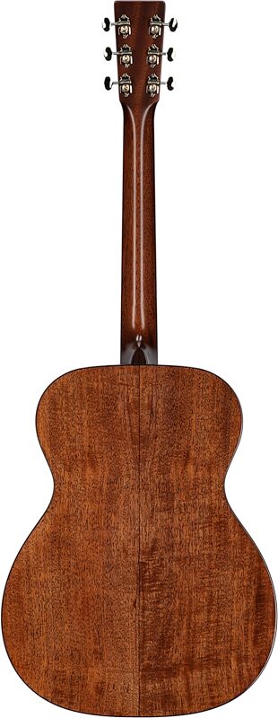 Martin 000-18 Modern Deluxe Acoustic Guitar (with Case), New, Serial Number M2888659, Full Straight Back