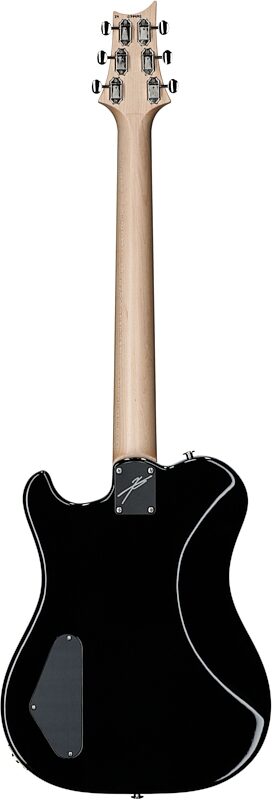 PRS Paul Reed Smith Myles Kennedy Electric Guitar (with Gig Bag), Tricolor Sunburst, Serial Number 0394142, Full Straight Back