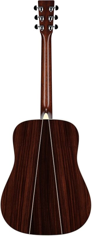 Martin D-35 Redesign Acoustic Guitar (with Case), New, Serial Number M2889023, Full Straight Back