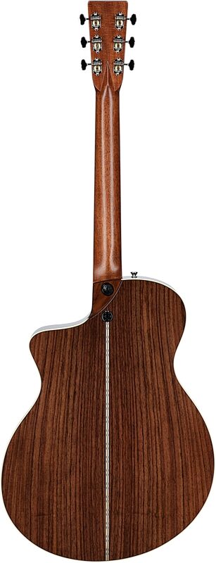 Martin SC-28E Acoustic-Electric Guitar, New, Serial Number M2905409, Full Straight Back