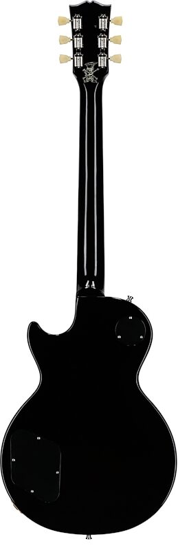 Gibson Slash Les Paul Standard Electric Guitar (with Case), November Burst, Serial Number 232340083, Full Straight Back