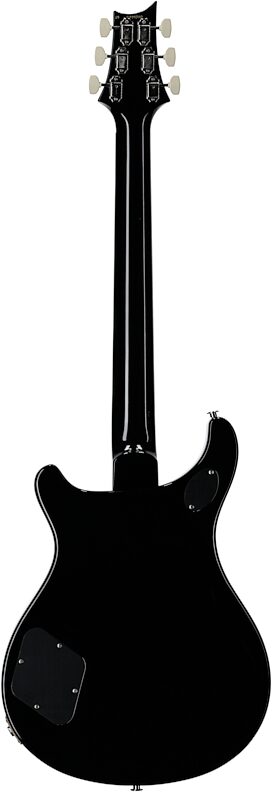 PRS Paul Reed Smith McCarty 594 Electric Guitar (with Case), Charcoal Burst, Serial Number 0394390, Full Straight Back