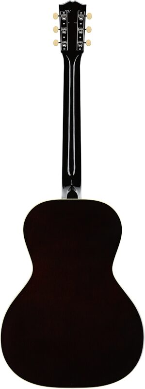 Gibson L-00 Original Acoustic-Electric Guitar (with Case), Vintage Sunburst, Serial Number 23274130, Full Straight Back