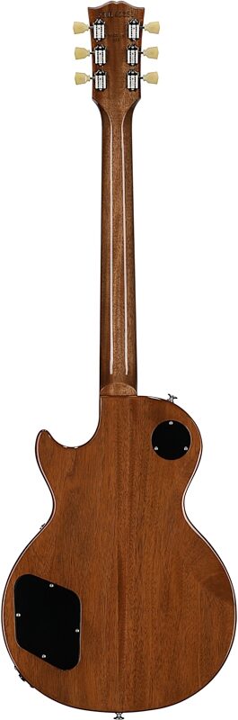 Gibson Exclusive Les Paul Standard Lite AAA Electric Guitar (with Case), Honey Burst, Serial Number 233140361, Full Straight Back