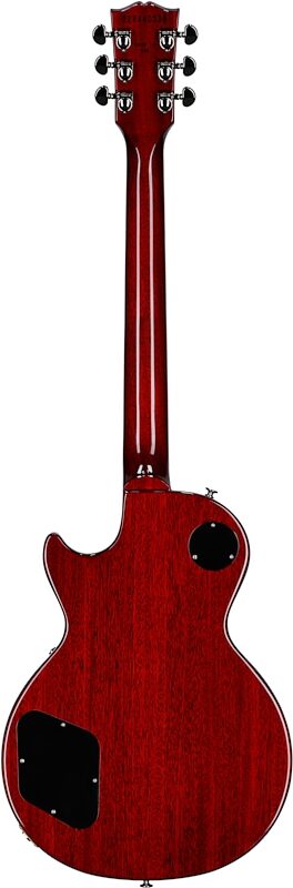 Gibson Les Paul Standard '60s Electric Guitar (with Case), Iced Tea, Serial Number 228440315, Full Straight Back