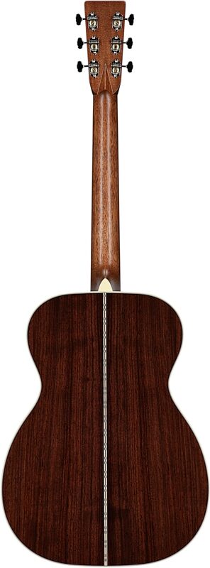 Martin 00-28-v2 Grand Concert Acoustic Guitar (with Case), New, Serial Number M2948942, Full Straight Back
