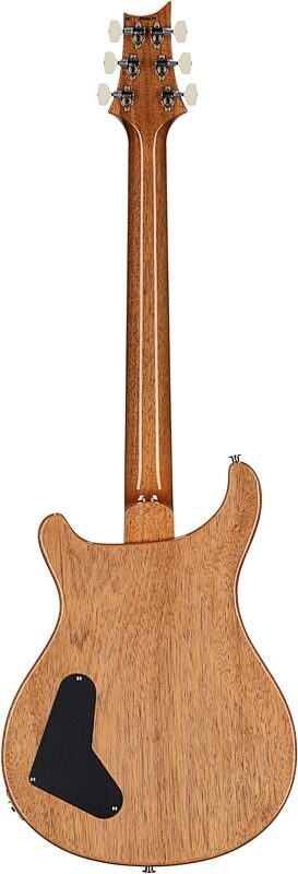 PRS Paul Reed Smith McCarty Aurora Borealis Electric Guitar (with Case), New, Serial Number 0401674, Full Straight Back