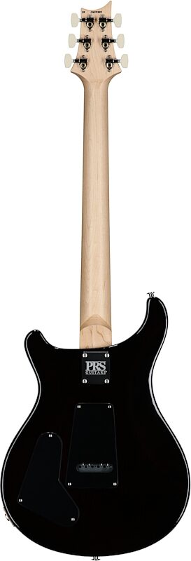 PRS Paul Reed Smith Swamp Ash Special Electric Guitar, with Rosewood Fingerboard (with Gig Bag), McCarty Tobacco Sunburst, Serial Number 0403943, Full Straight Back