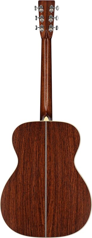 Martin 000-42EC Eric Clapton 30th Anniversary Acoustic Guitar (with Case), New, Serial Number M2942823, Full Straight Back