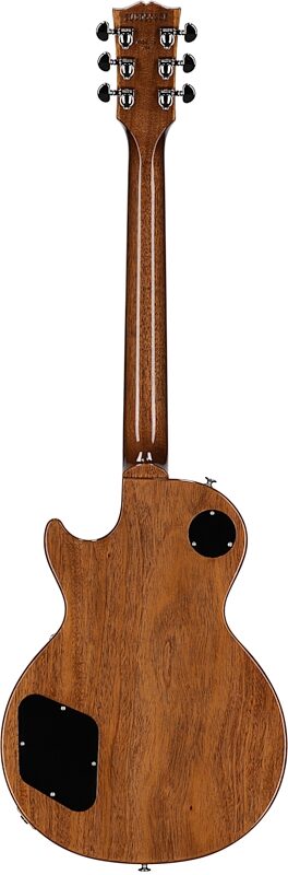 Gibson Limited Edition Les Paul Standard '60s Double Trouble Electric Guitar, Vintage Cherry Sunburst, Serial Number 210050306, Full Straight Back