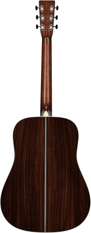 Martin D-28 Billy Strings Acoustic Guitar (with Case), New, Serial Number M2955621, Full Straight Back