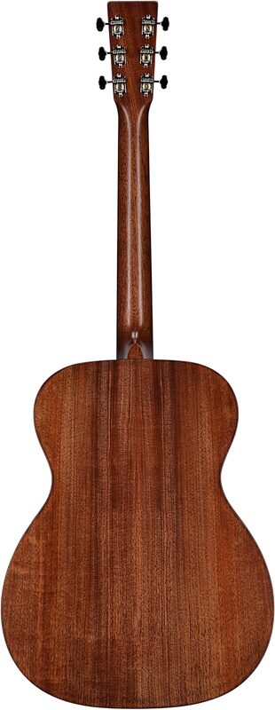 Martin 000-17 Acoustic Guitar (with Case), Natural, Serial Number M2959274, Full Straight Back